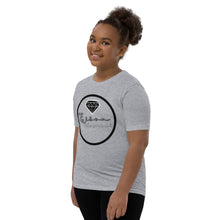 Load image into Gallery viewer, Original Eison Apparel Unisex Youth Short Sleeve Tee
