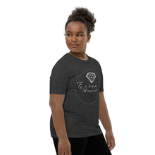 Load image into Gallery viewer, Original Eison Apparel Unisex Youth Short Sleeve Tee
