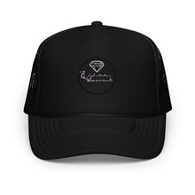 Load image into Gallery viewer, Original Eison Apparel Foam trucker hat
